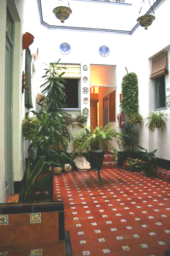 Pension San Pancracio Seville