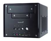 Small Form Factor computer from Shuttle