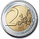 2 Euro