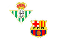 Betis - Valencia