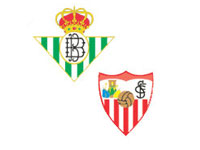 Betis - Levante