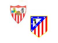 Prediksi Skor Bola Sevilla vs Atletico Madrid 4 Maret 2012