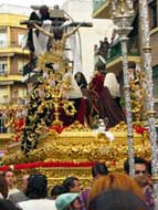 Semana Santa in Seville