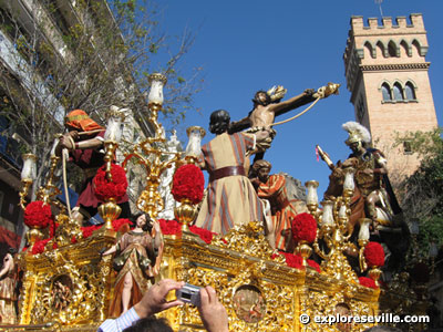 El incienso en semana santa. – El blog de Sixto