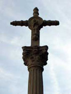 cross